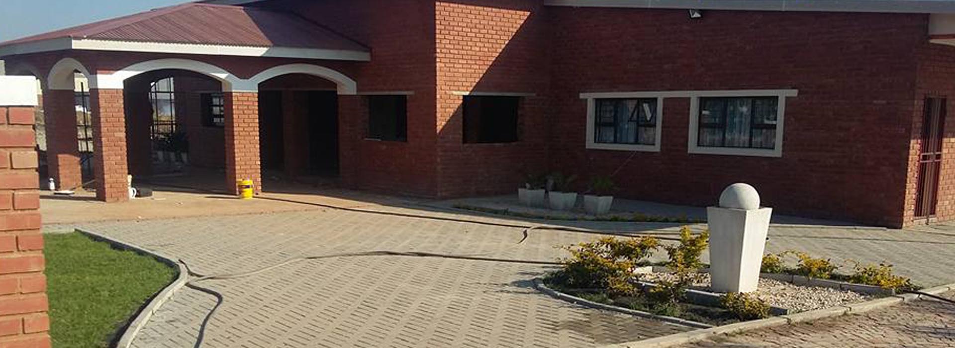 The Paving Square Services