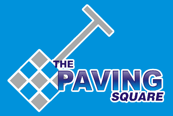 The Paving Square